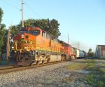 BNSF 5196